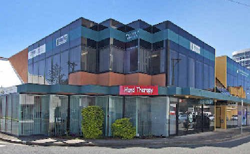 Tweed Heads CBD suites attracted a wave of investors at yesterday’s auction. Tweed Heads CBD suites attracted a wave of investors at yesterday’s auction.